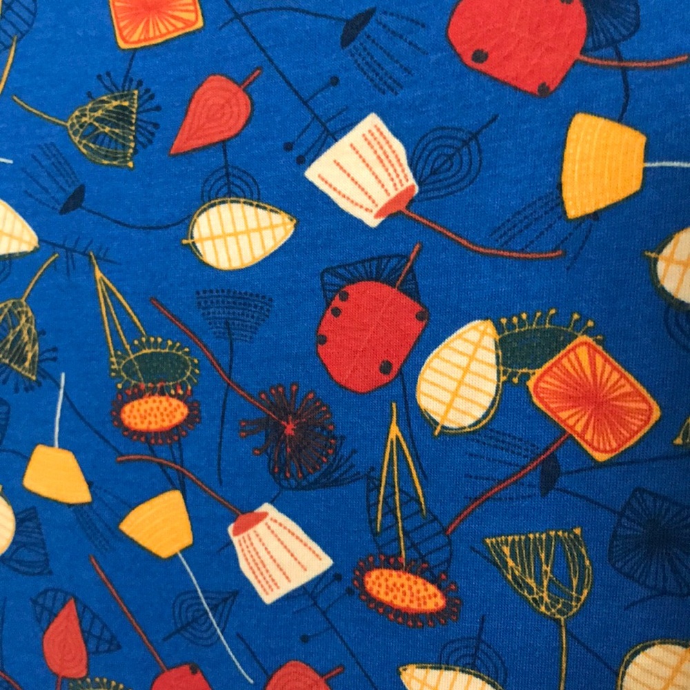 Lularoe Julia dresss - Picture 2 of 2